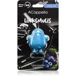 ACappella Berry Mix vůně do auta 14 g