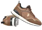 U.S. Polo Assn. dámske zimné topánky
