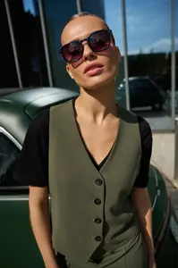 Dámske sako Marisse D.Olive