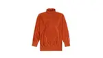 Champion oversized mikina s vysokým límcem