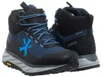 21-11 Pánske trekingové topánky Gravitas Mid Waterproof