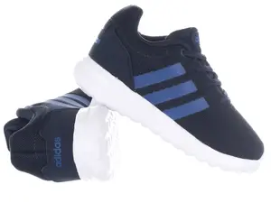 Adidas LITE RACER CLN 2.0 Dětské sandály