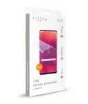 Silikonová folie FIXED Invisible Protector pro Xiaomi Mi 11/MI 11 Pro (2ks), čirá