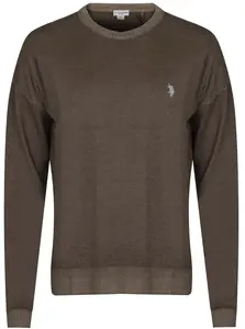 Pánská mikina US POLO ASSN.