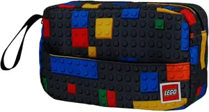 LEGO Colorful Bricks - toaletní taška