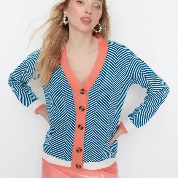 Dámský cardigan Trendyol Knitwear