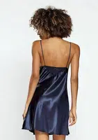 Dámská noční košile DKaren Satin