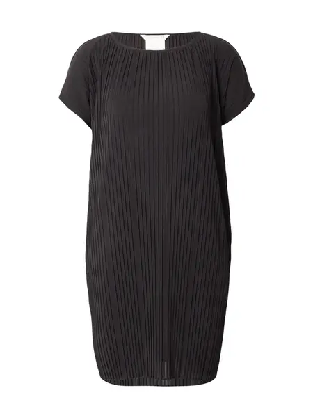 MM by Max Mara Šaty 'FIORDI'  čierna
