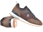 US Polo Assn. kotníková obuv