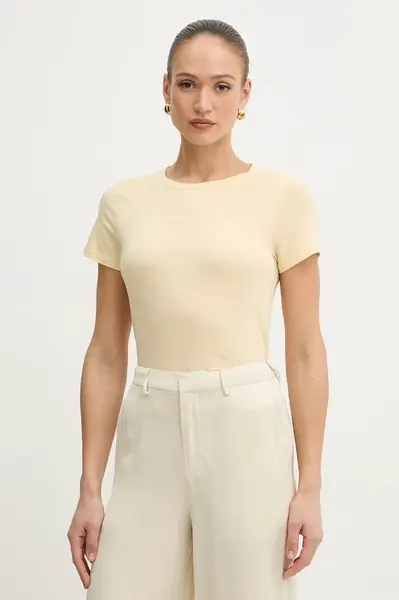 Weekend Max Mara Tričko Weekend Max Mara MULTIF