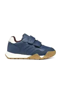 Geox RANN-E sneakers boty dětské