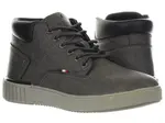 US POLO ASSN. pánské tenisky PYRO001-GRY007