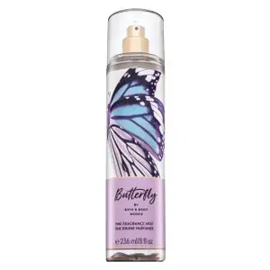 Bath & Body Works Butterfly tělový spray pro ženy 236 ml
