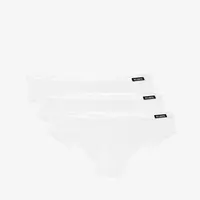 3-PACK Figi Damskie Bikini