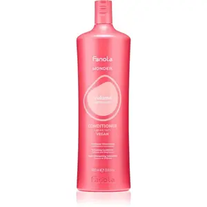 Fanola Wonder Volume Conditioner kondicionér pro objem vlasů 1000 ml