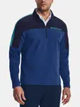 Under Armour Bunda UA Storm Windstrike HZ-BLU - Pánské