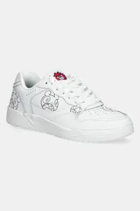 Skechers Kožené tenisky Skechers KOOPA