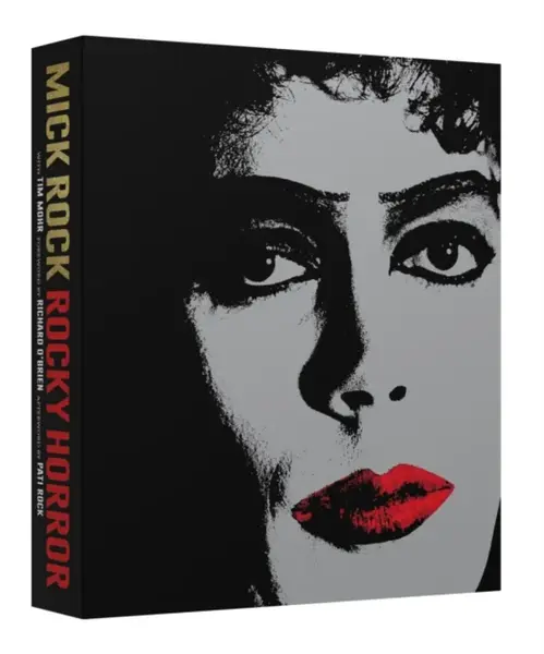 Rocky Horror - Mick Rock