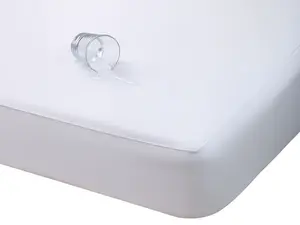 Nepremokavý jersey chránič matraca BEDLOCK 90 x 200 cm