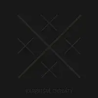 Karpatské chrbáty – XXXXX CD