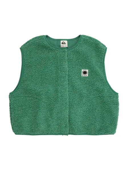 QUIKSILVER Vesta  nefritová