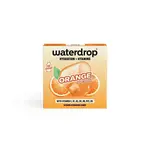 Waterdrop Microdrink – Šumivá kocka Orange 12 kusov