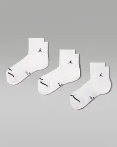 Jordan Everyday Socks L