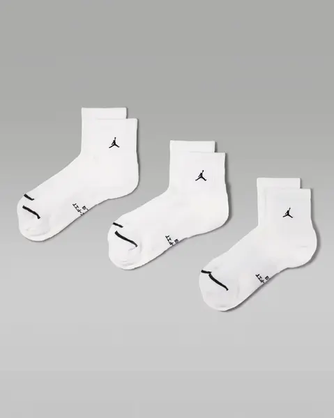 Jordan Everyday Socks XL