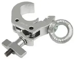 DURATRUSS DT Selflock Eye Clamp 500kg
