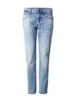 DIESEL Džínsy '1986 LARKEE-BEEX'  modrá denim