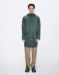 Rains Long Jacket 175 Mystique S