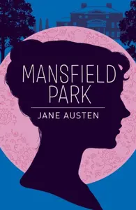Mansfield Park - Jane Austenová