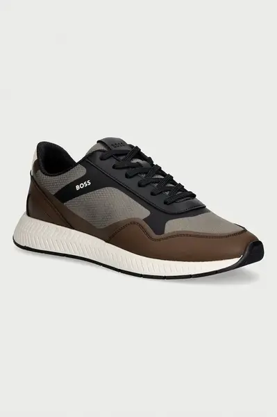 BOSS  Titanium sneakers pánske