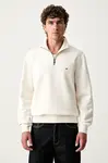 Tommy Hilfiger  mikina pánská s bavlnou