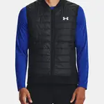 Under Armour Vesta UA STRM INS RUN VEST-BLK - Pánské