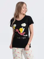 Edoti Women's pajamas UL