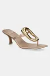 Jeffrey Campbell  Pantofle  Linq-Up