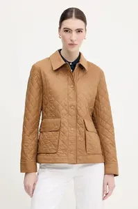 Tommy Hilfiger Bunda Tommy Hilfiger