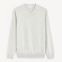 Celio Hladký svetr Decoton - Pánské