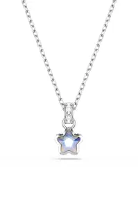 Swarovski  náhrdelník dámsky  kryštál CHROMA