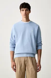 Polo Ralph Lauren  mikina pánska bavlnená