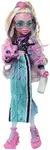 Monster High panenka monsterka  - Lagoona