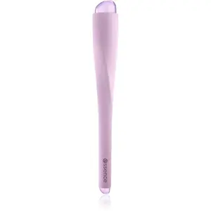 essence Double Sided Silicone Brush silikónová hubka na make-up 1 ks