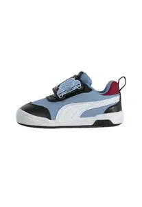 PUMA Tenisky 'Multiflex 2 Racing Crew'  opálová / čierna / biela