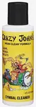 Crazy John CJCP