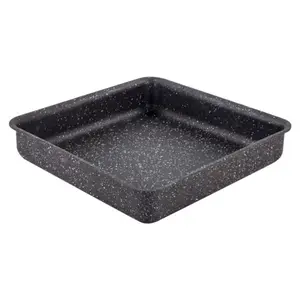 Imperial International LTD Eaziglide Neverstick2 čtvercová forma na pečení 23x23 cm (1508)