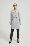 Marisse Women's Jacket Z-Ku-4507 Grey