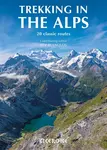 Trekking in the Alps - Kev Reynolds