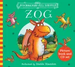 Zog - Julia Donaldsonová