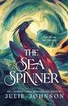 The Sea Spinner - Julie Johnson